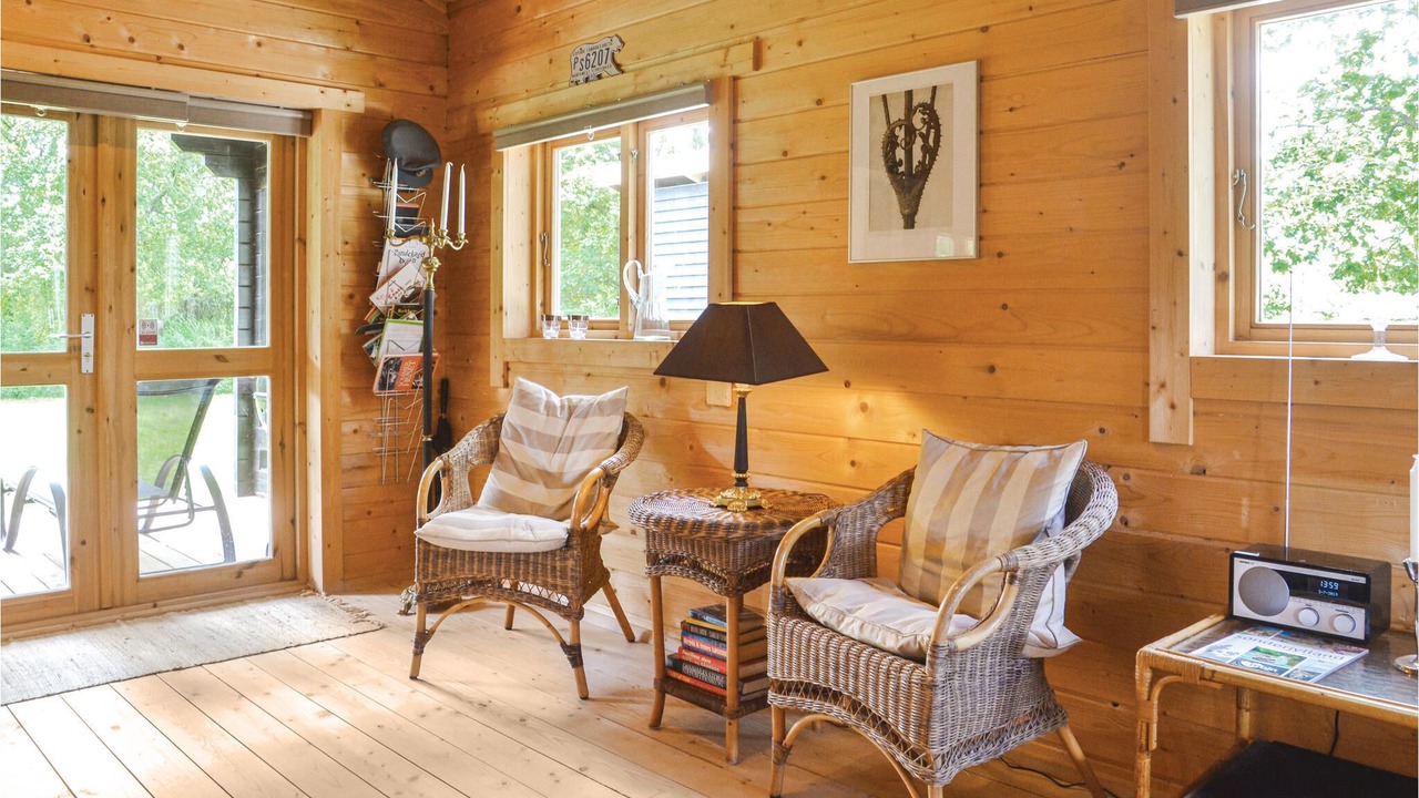 Photo of Bedroom in Hovborg