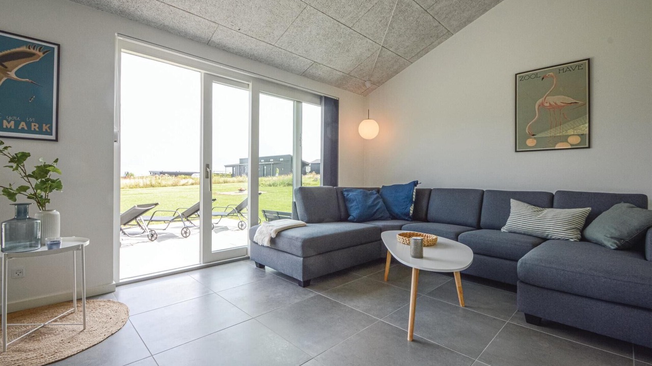 Photo of Bedroom in Kelstrup