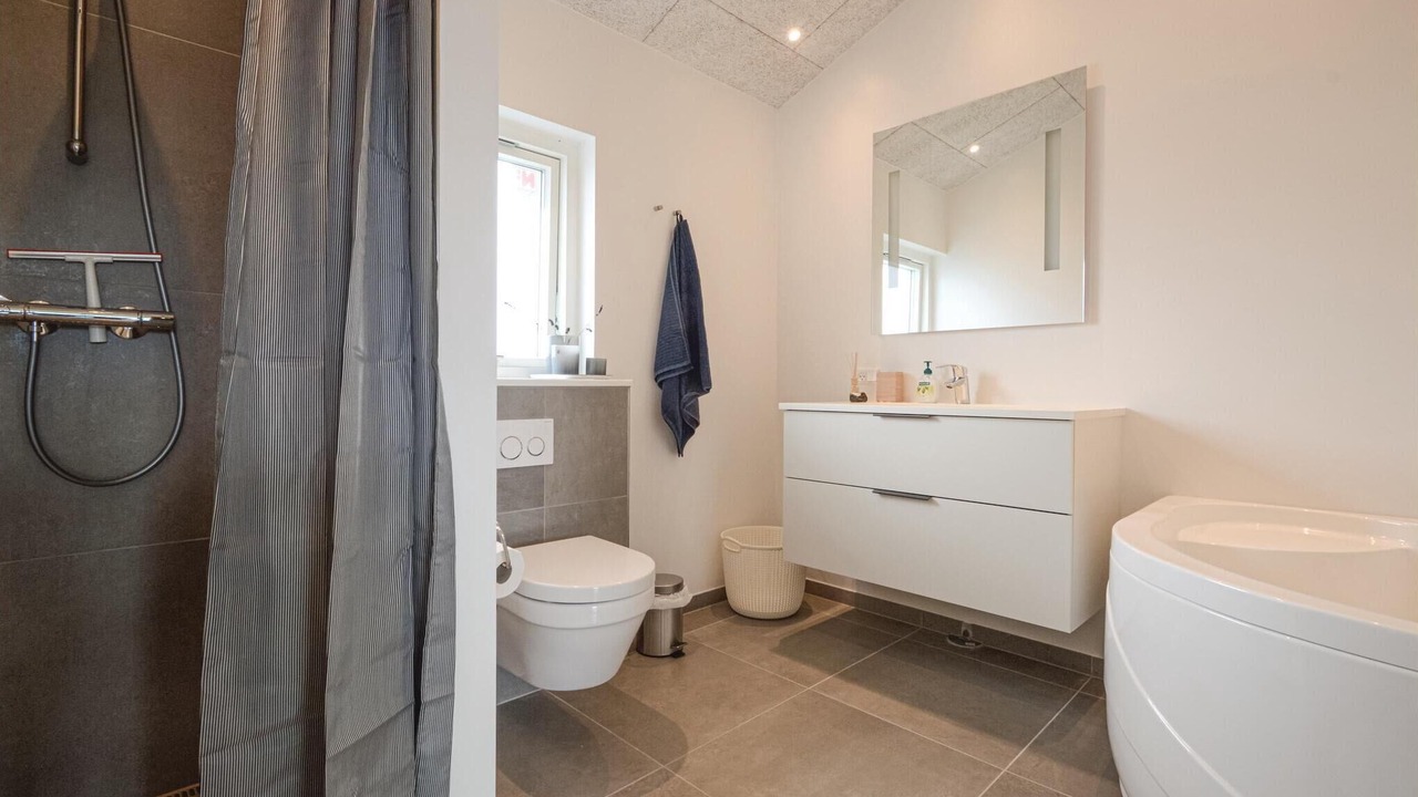Photo of Bathroom in Kelstrup