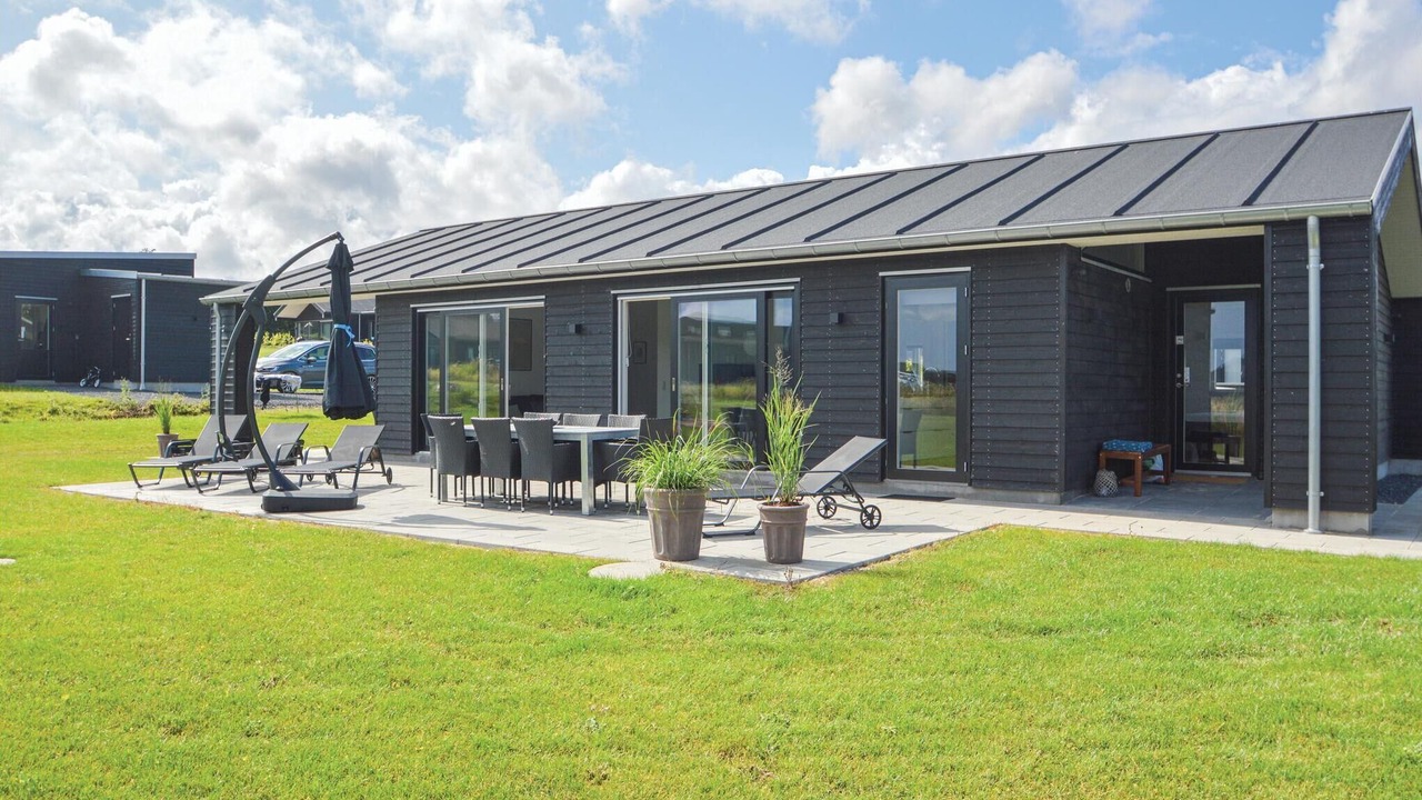 Photo of Outdoor in Kelstrup