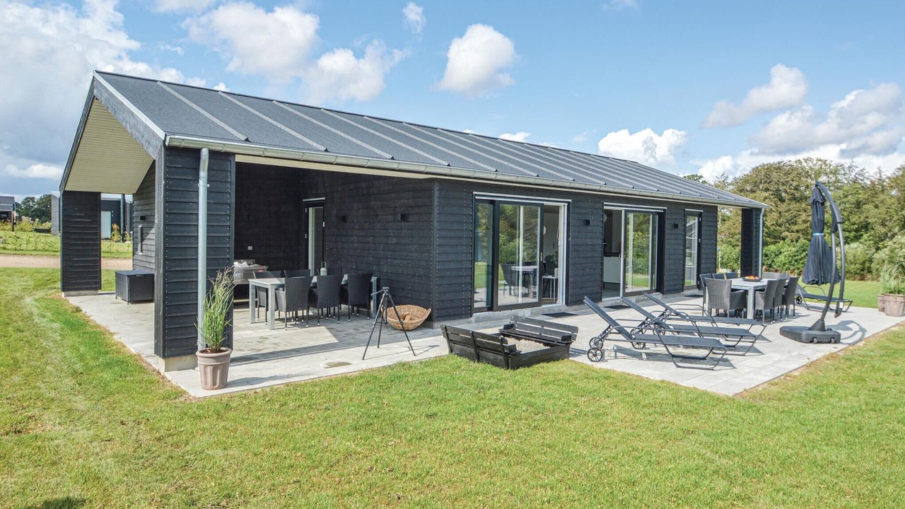 Photo of Outdoor in Kelstrup