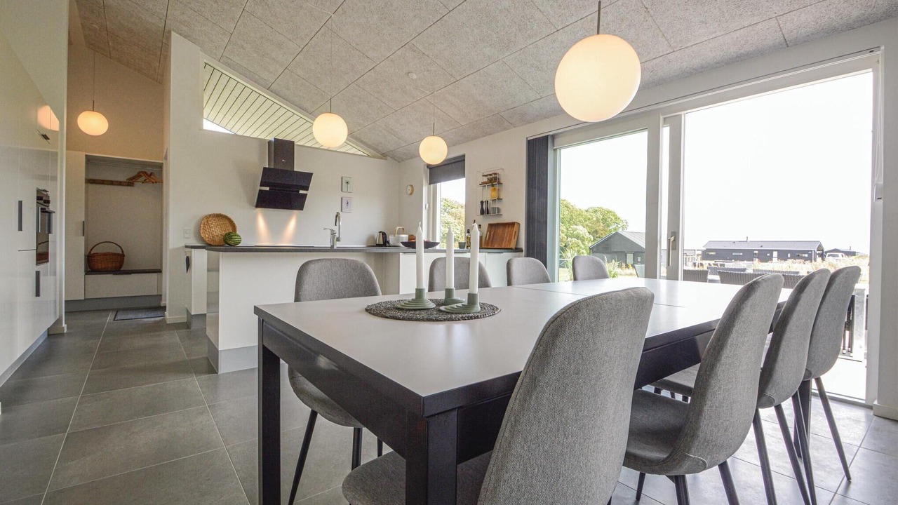 Photo of Bedroom in Kelstrup