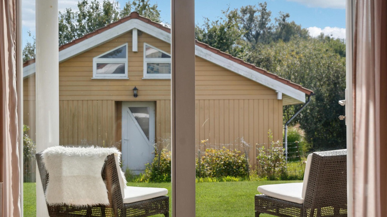 Photo of Bedroom in Askeby