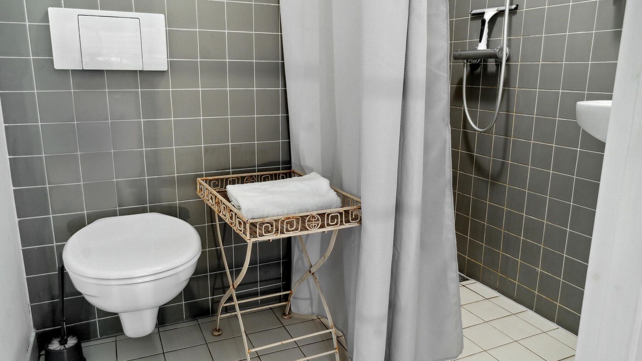 Photo of Bathroom in Askeby