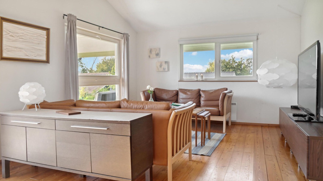 Photo of Bedroom in Askeby