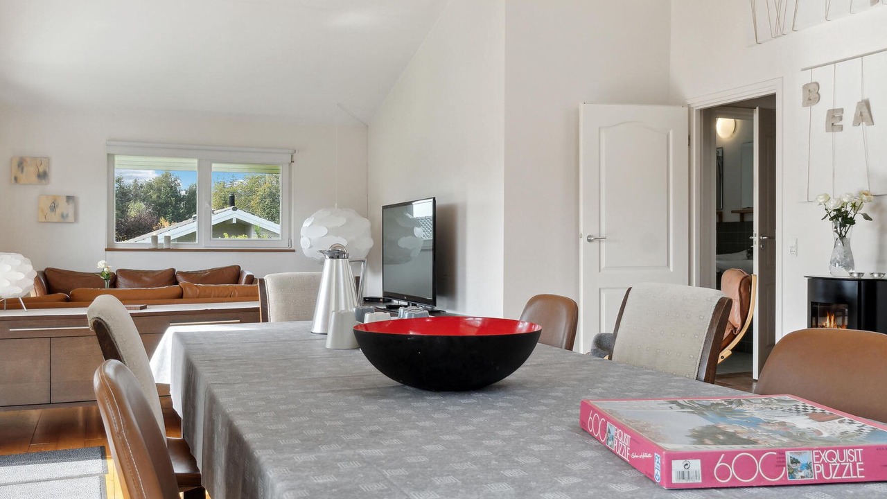 Photo of Bedroom in Askeby