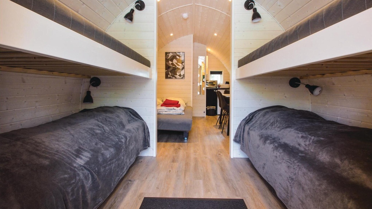 Photo of Bedroom in Norre Nebel