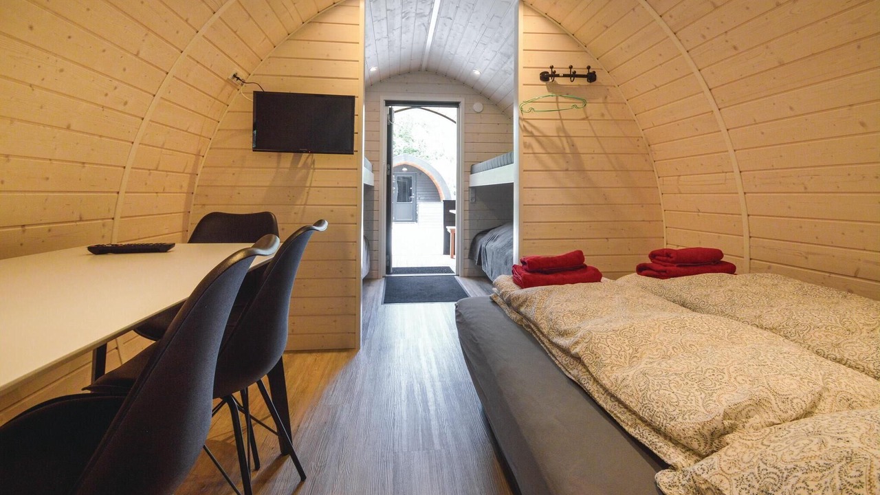 Photo of Bedroom in Norre Nebel