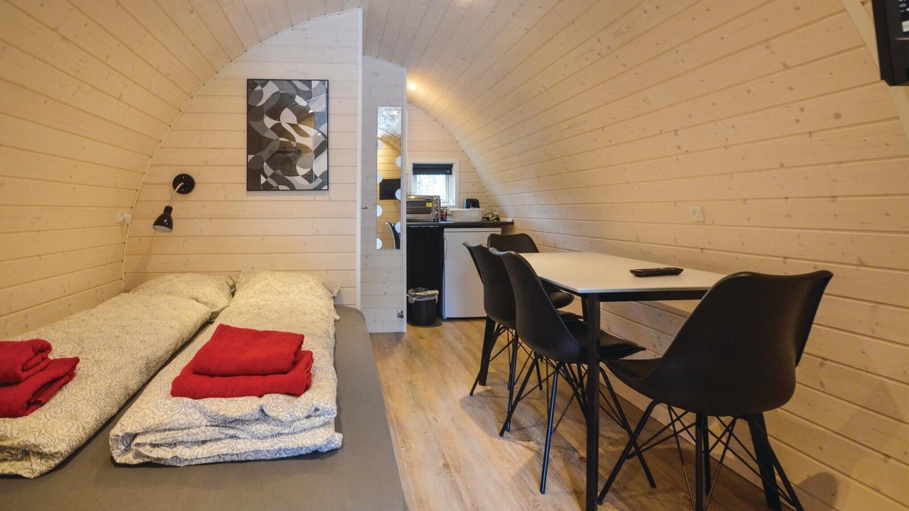Photo of Bedroom in Norre Nebel