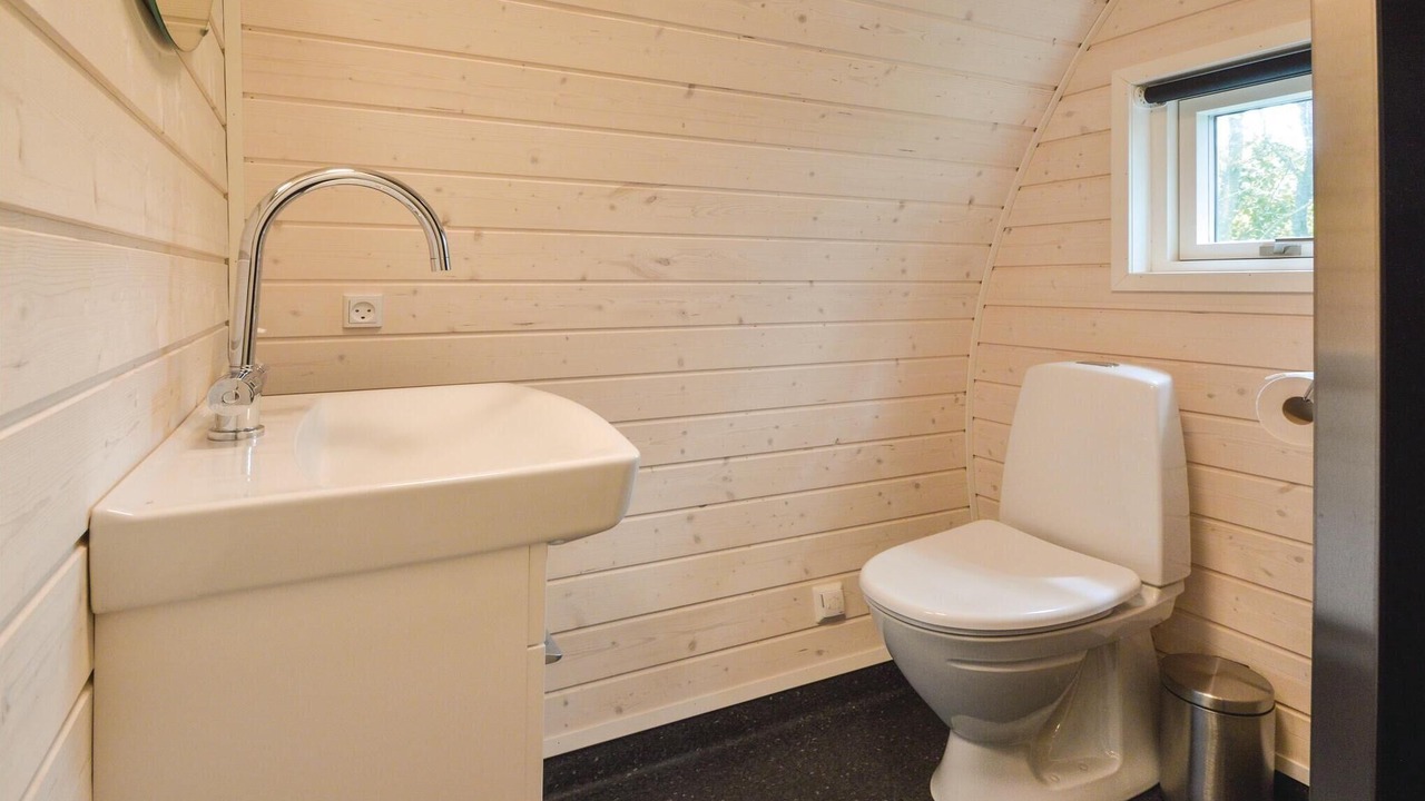 Photo of Bathroom in Norre Nebel