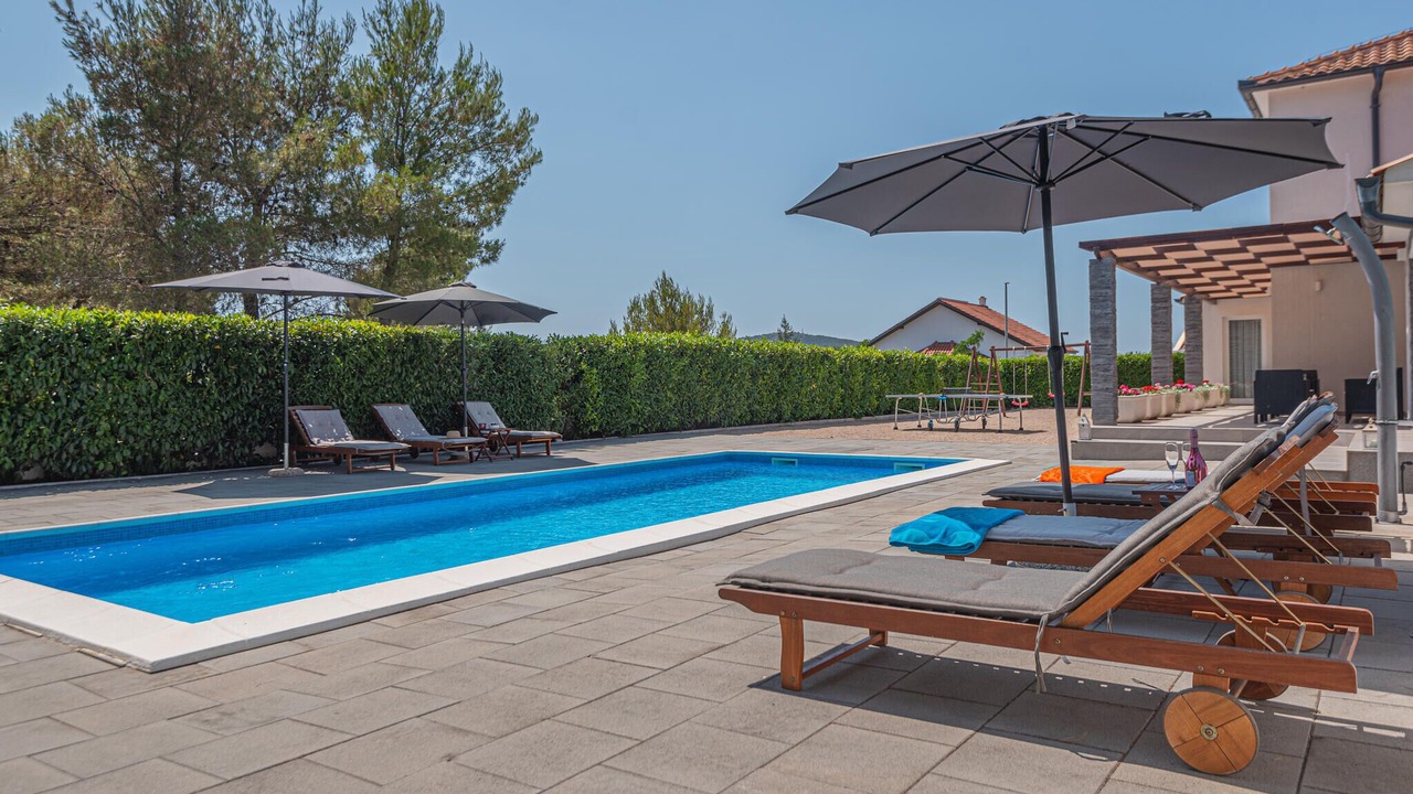 Photo of Outdoor in Sibenik
