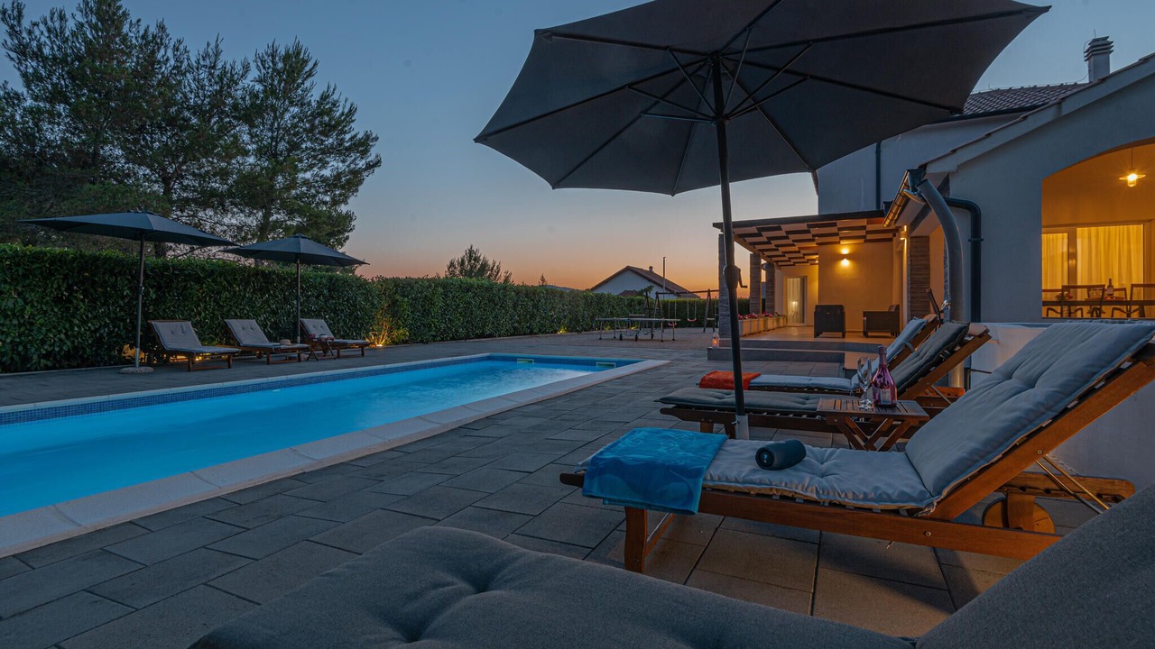 Photo of Outdoor in Sibenik