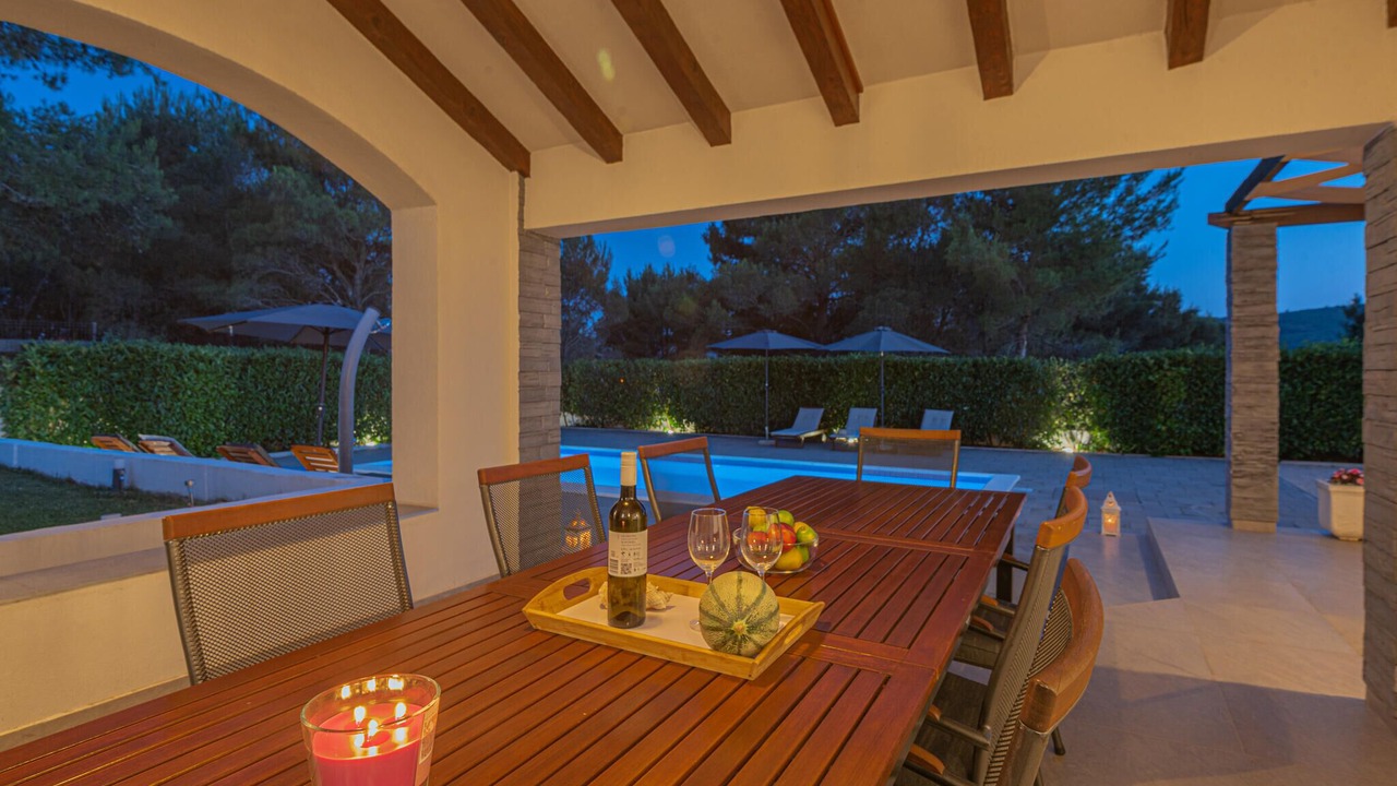 Photo of Outdoor in Sibenik
