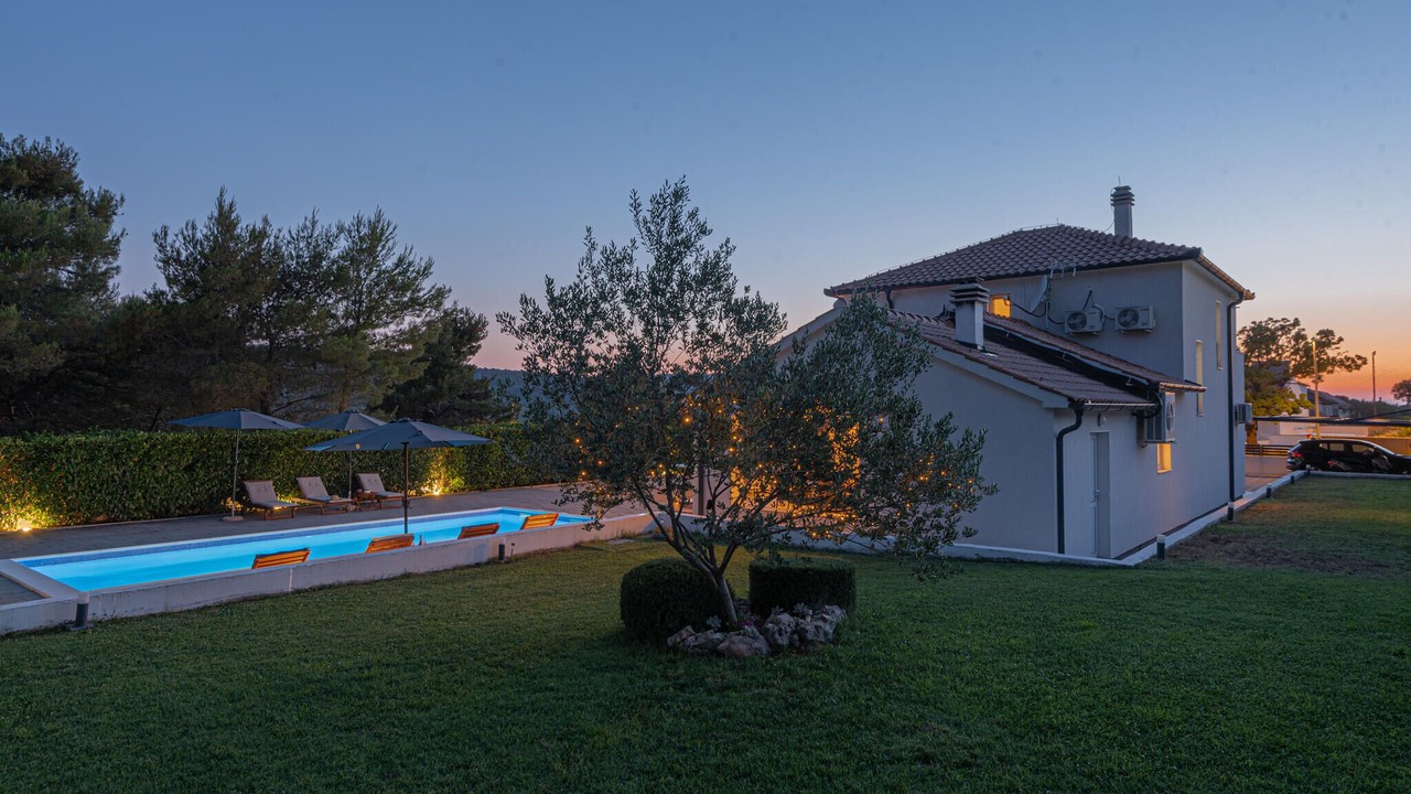 Photo of Outdoor in Sibenik