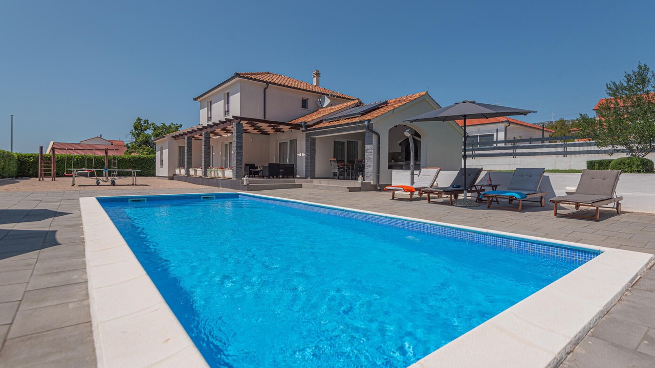 Photo of Outdoor in Sibenik