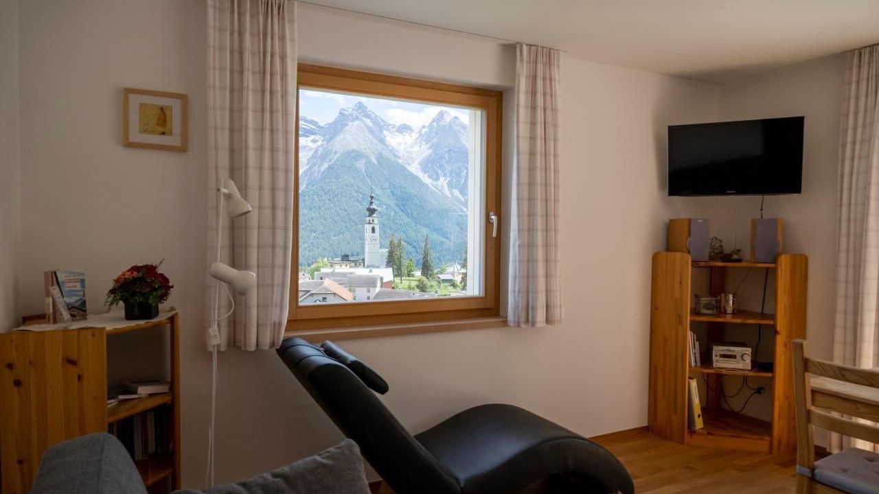 Photo of Others in Engadin Scoul