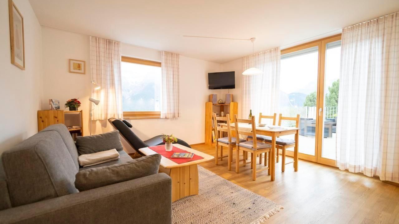 Photo of Others in Engadin Scoul