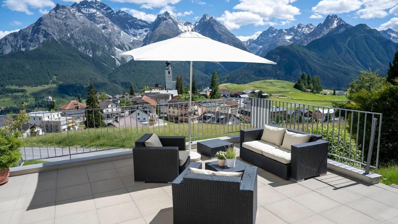 Photo of Others in Engadin Scoul