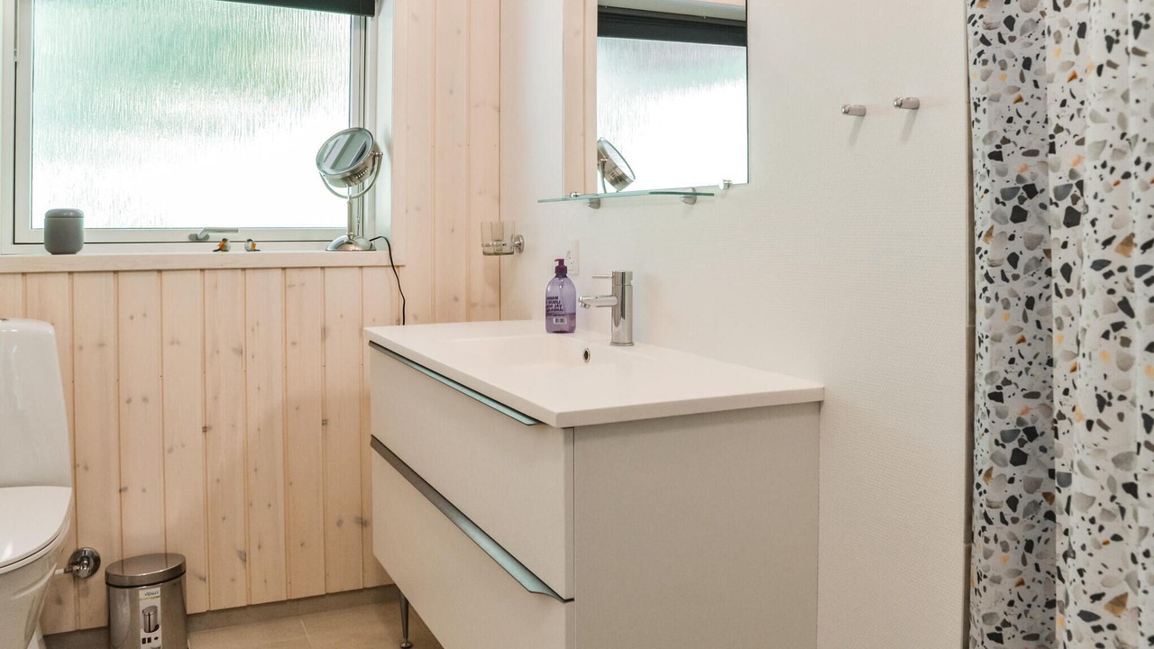 Photo of Bathroom in Sjaelborg