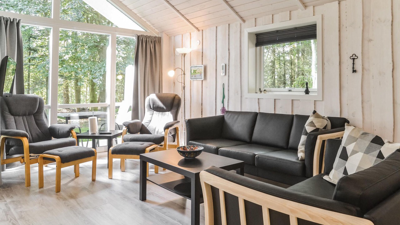Photo of Bedroom in Sjaelborg