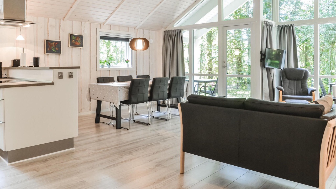 Photo of Bedroom in Sjaelborg