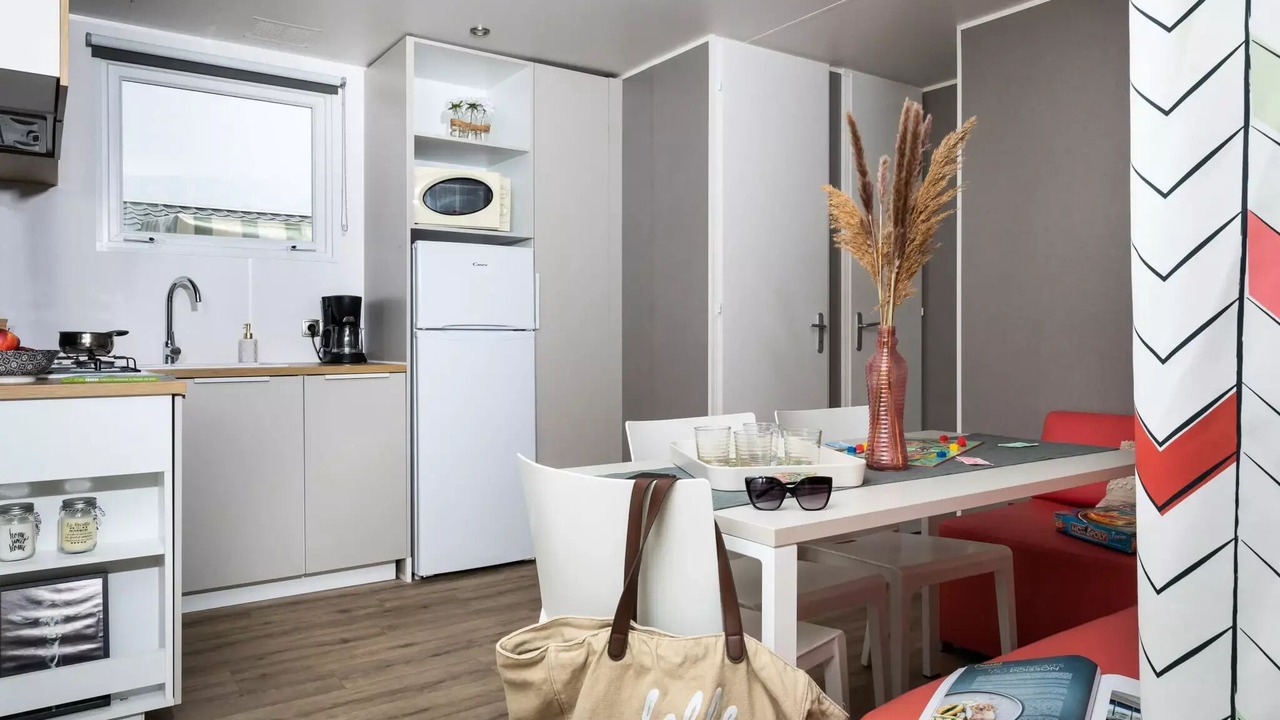 Photo of Kitchen in Saint-Hilaire-de-Riez