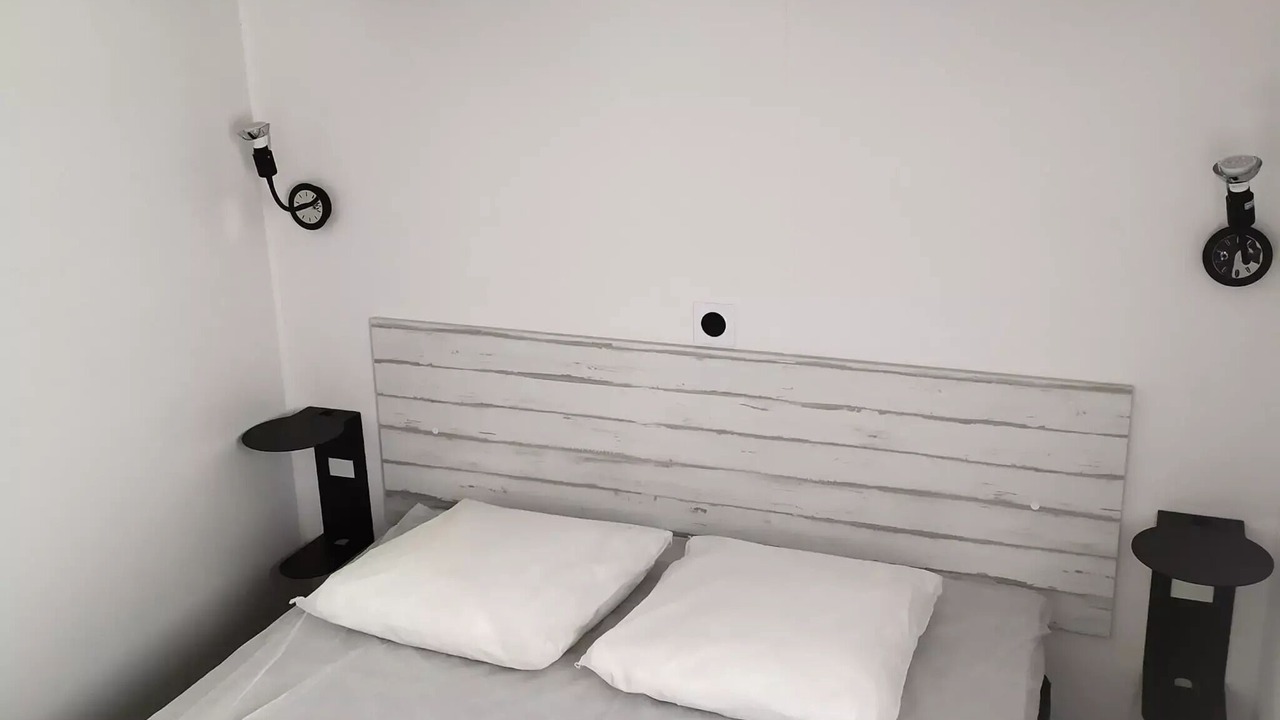 Photo of Bedroom in Saint-Hilaire-de-Riez
