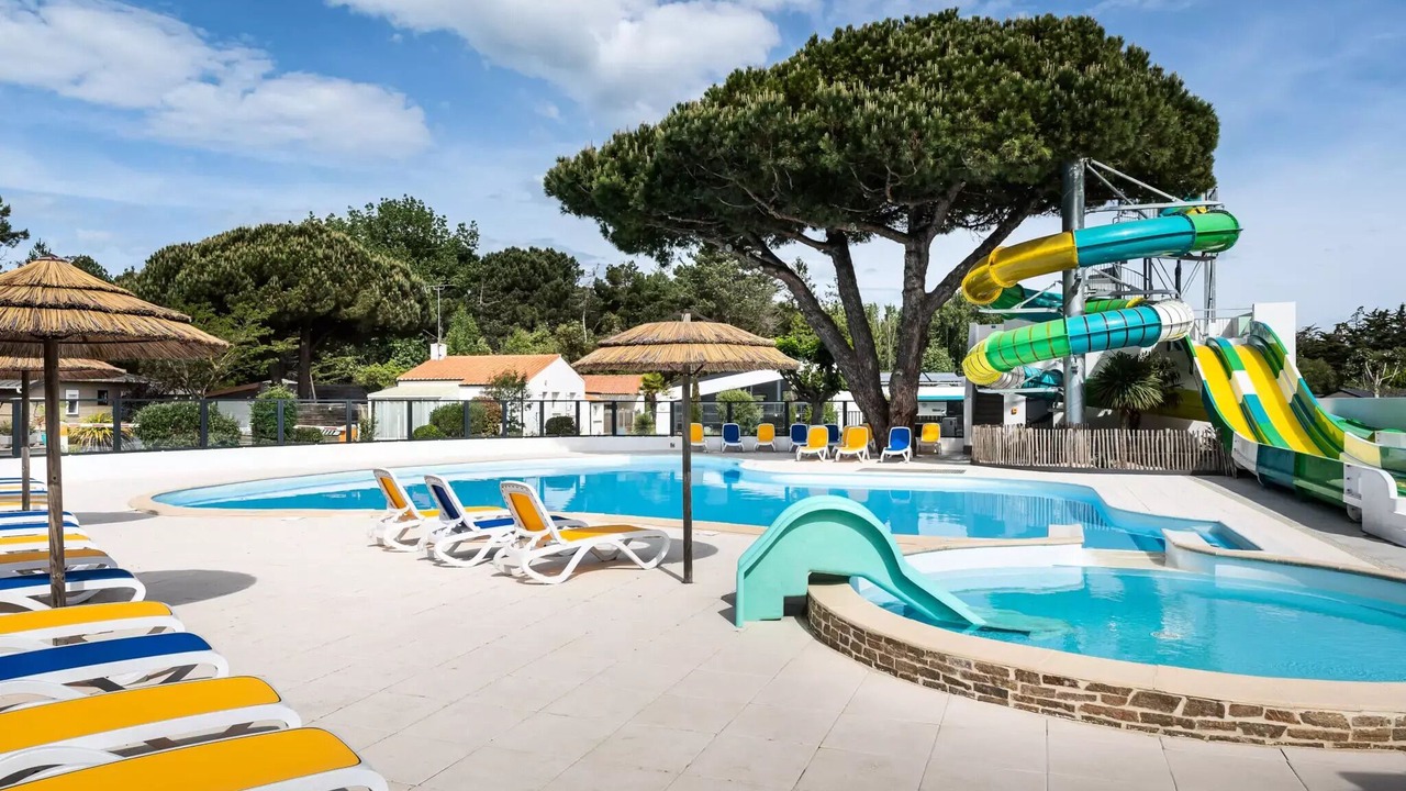 Photo of Outdoor in Saint-Hilaire-de-Riez