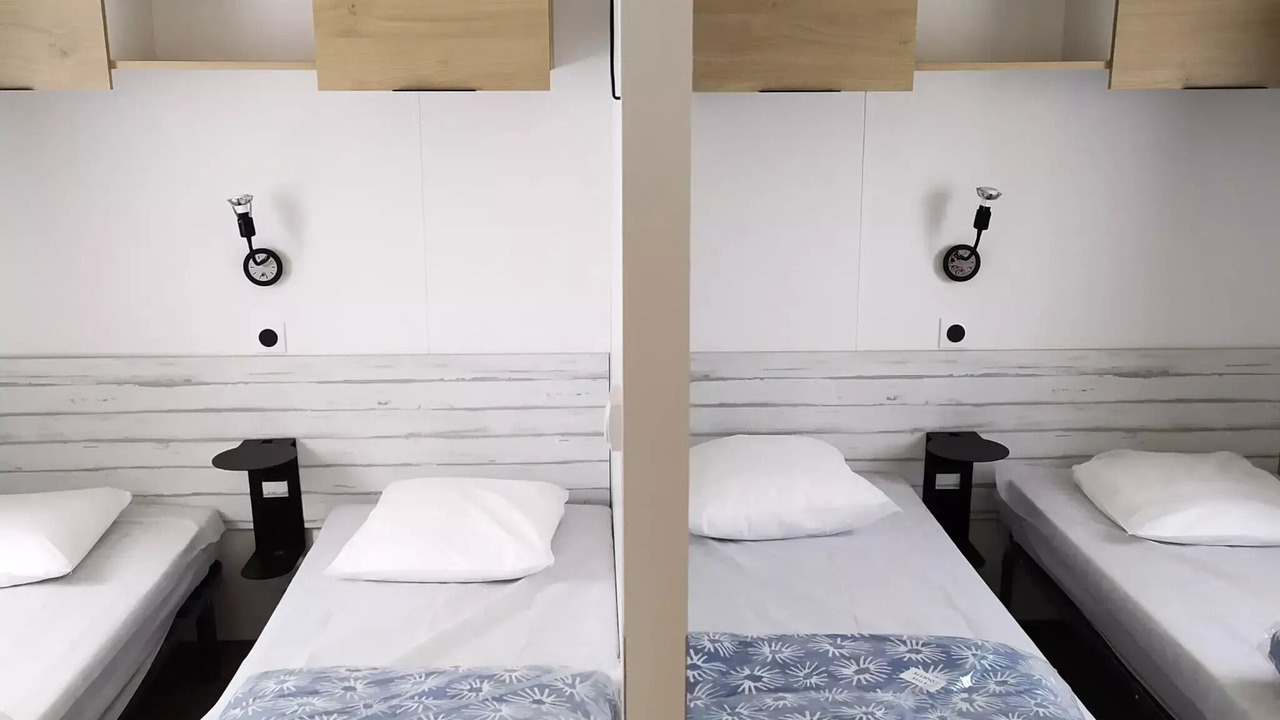 Photo of Bedroom in Saint-Hilaire-de-Riez
