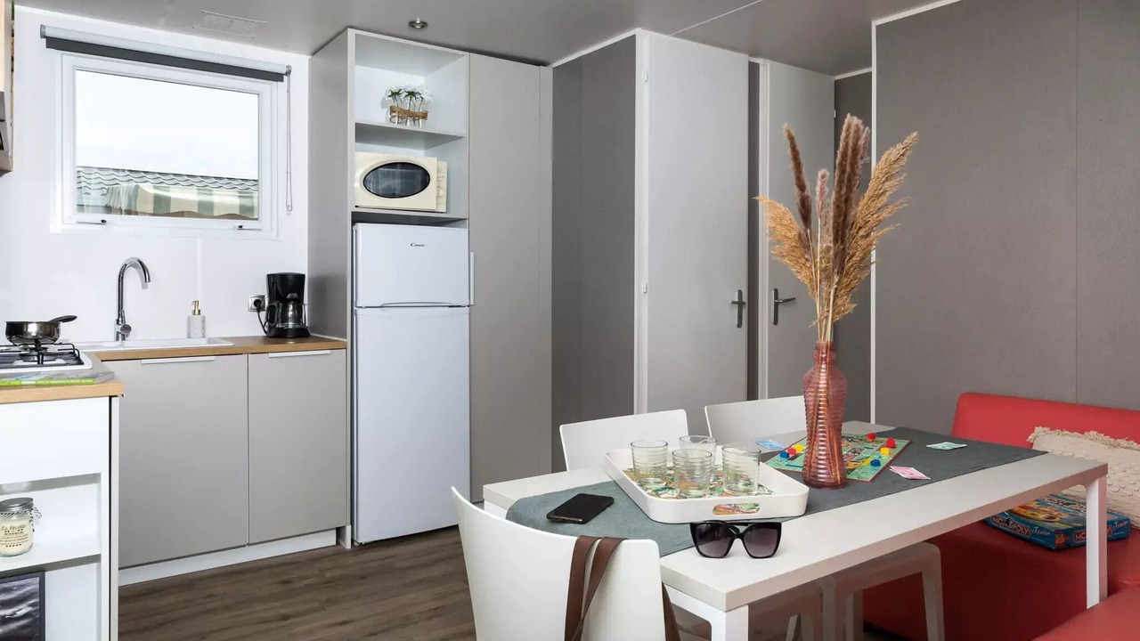 Photo of Kitchen in Saint-Hilaire-de-Riez