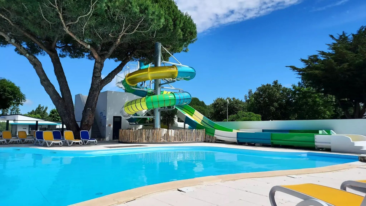 Photo of Outdoor in Saint-Hilaire-de-Riez