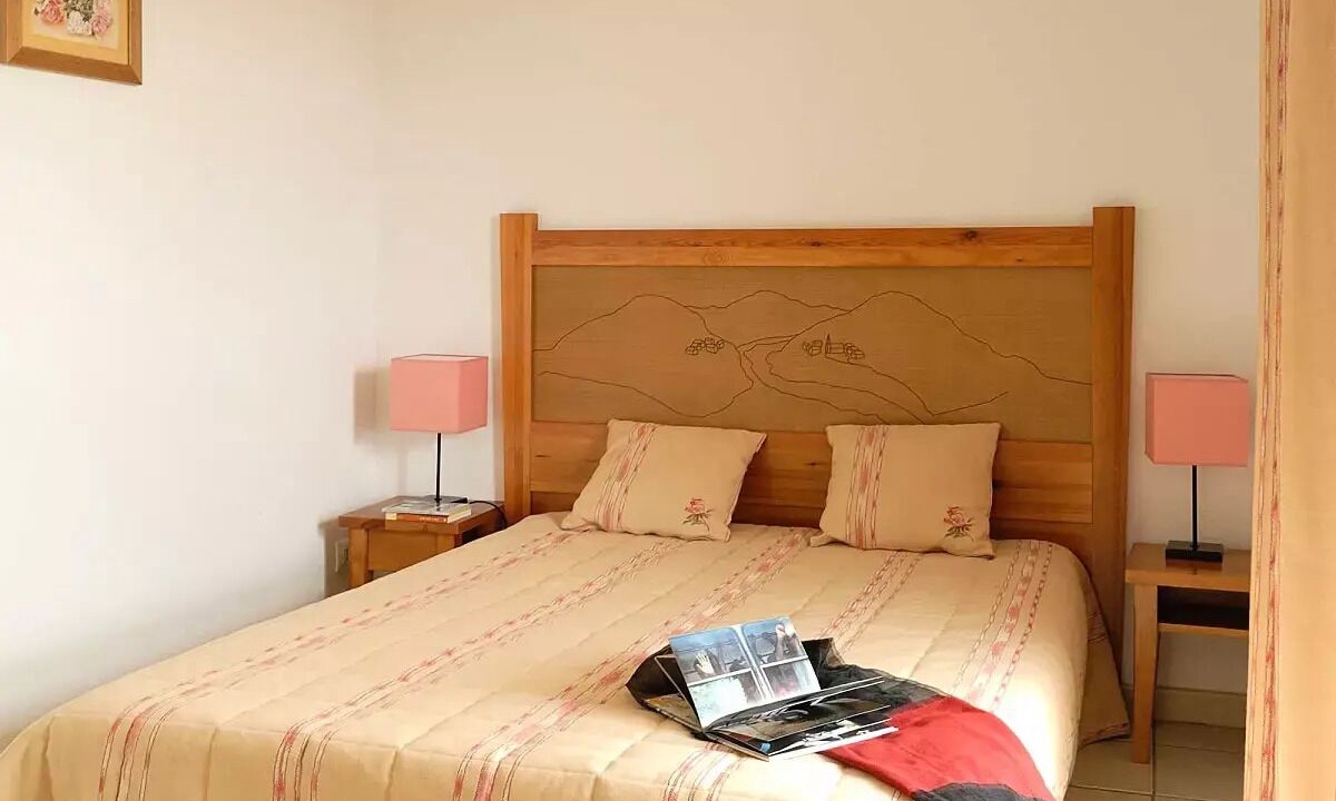 Photo of Bedroom in Trebas