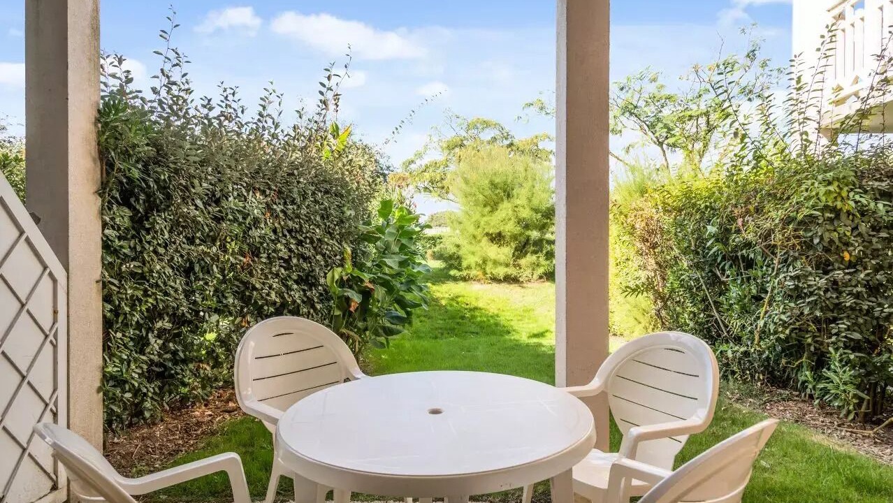 Photo of Outdoor in Bourgenay