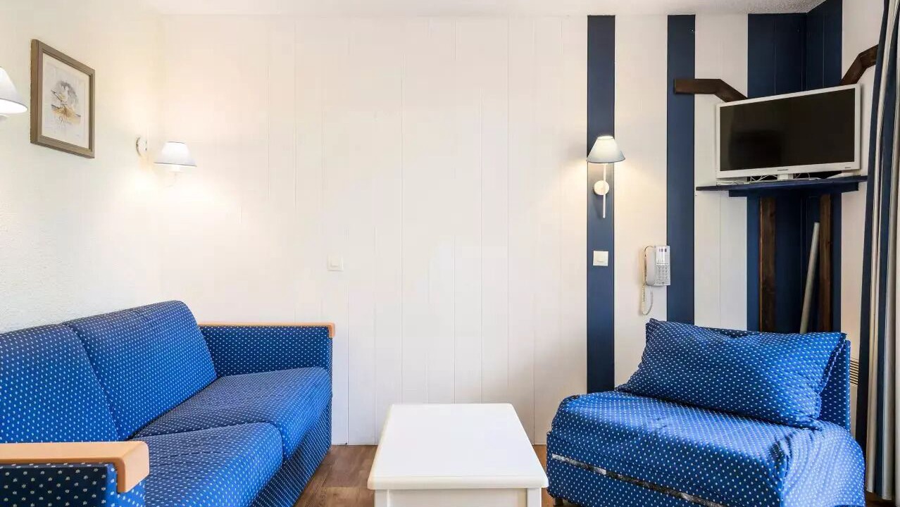 Photo of Livingroom in Bourgenay