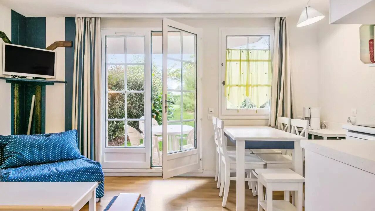 Photo of Livingroom in Bourgenay