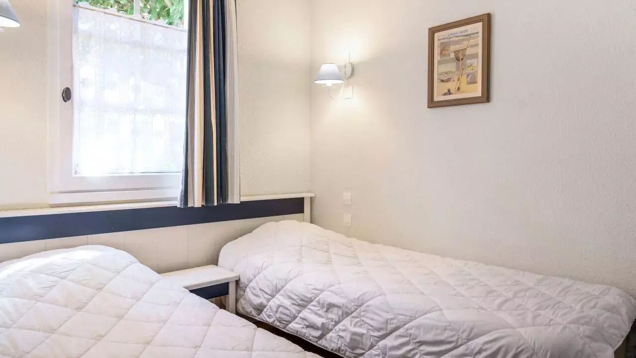 Photo of Bedroom in Bourgenay