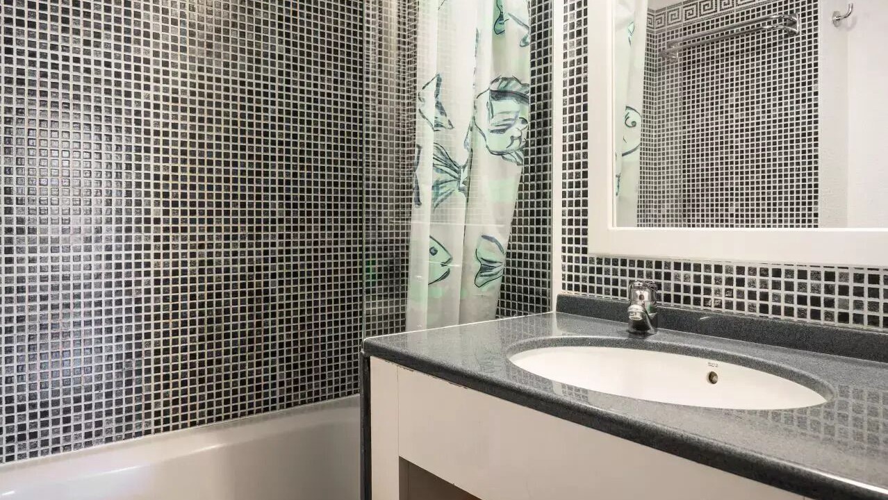 Photo of Bathroom in Bourgenay