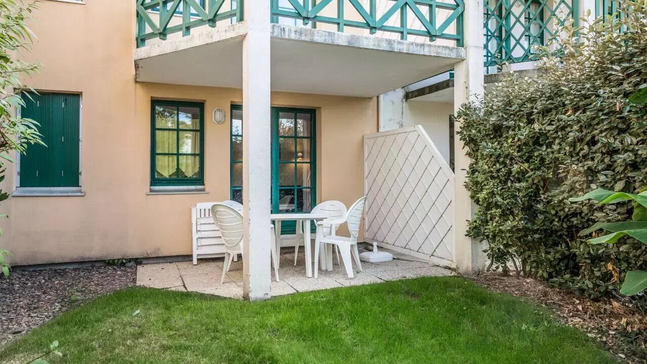 Photo of Outdoor in Bourgenay