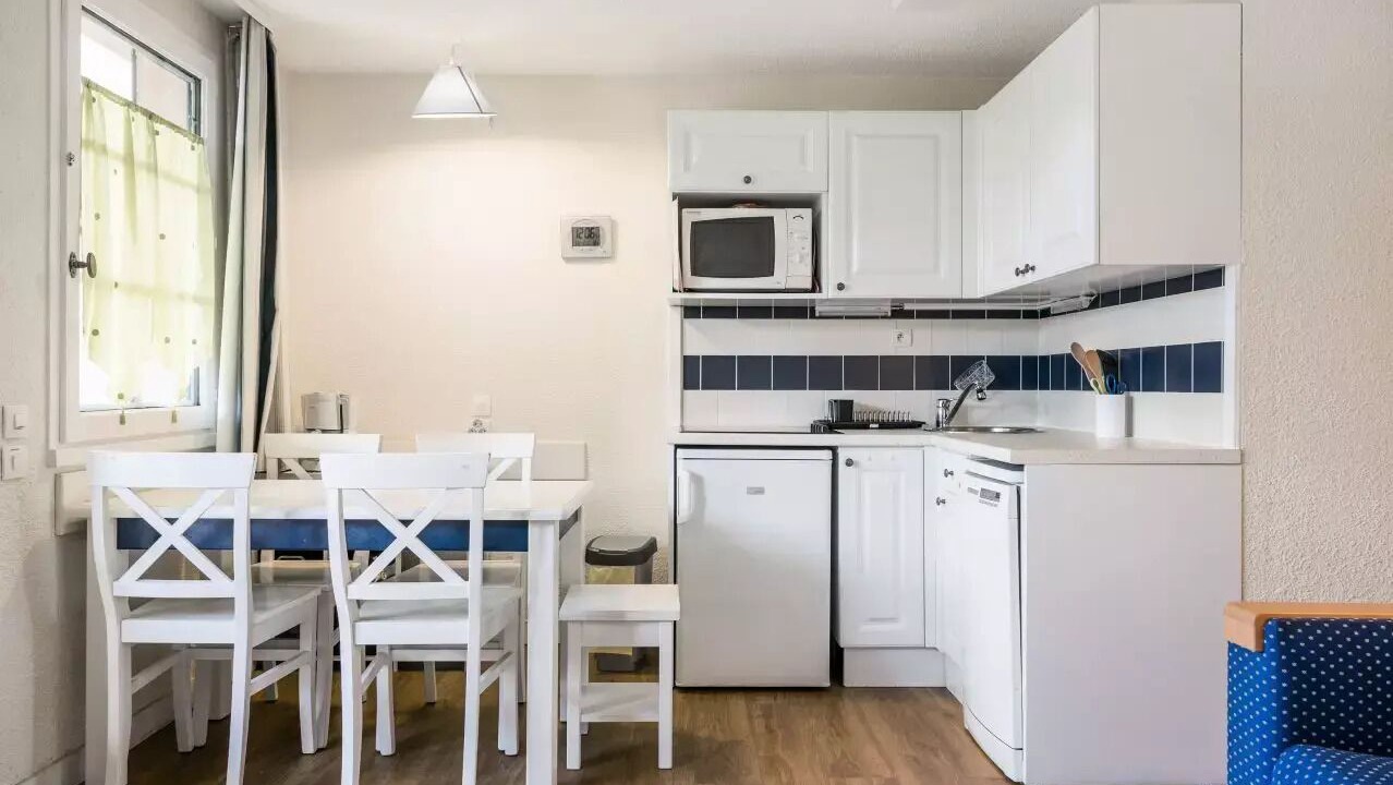 Photo of Kitchen in Bourgenay