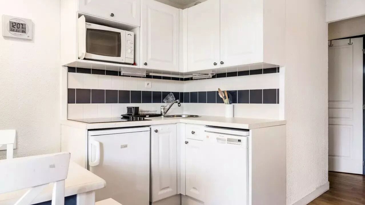 Photo of Kitchen in Bourgenay