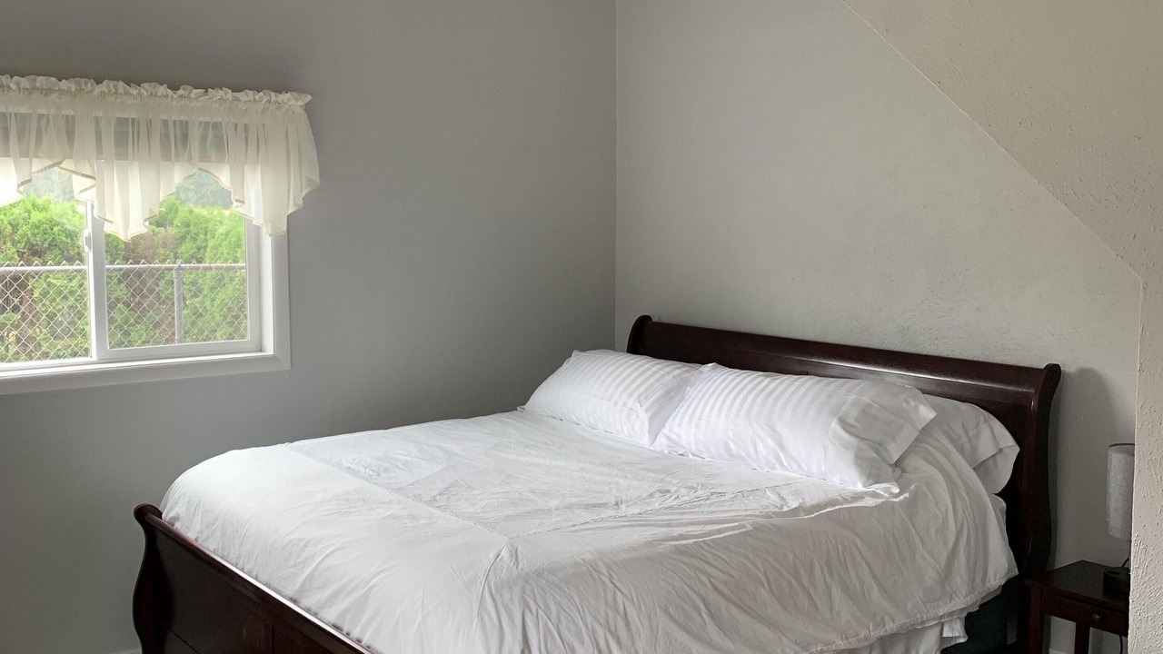 Photo of Bedroom in West Stayton