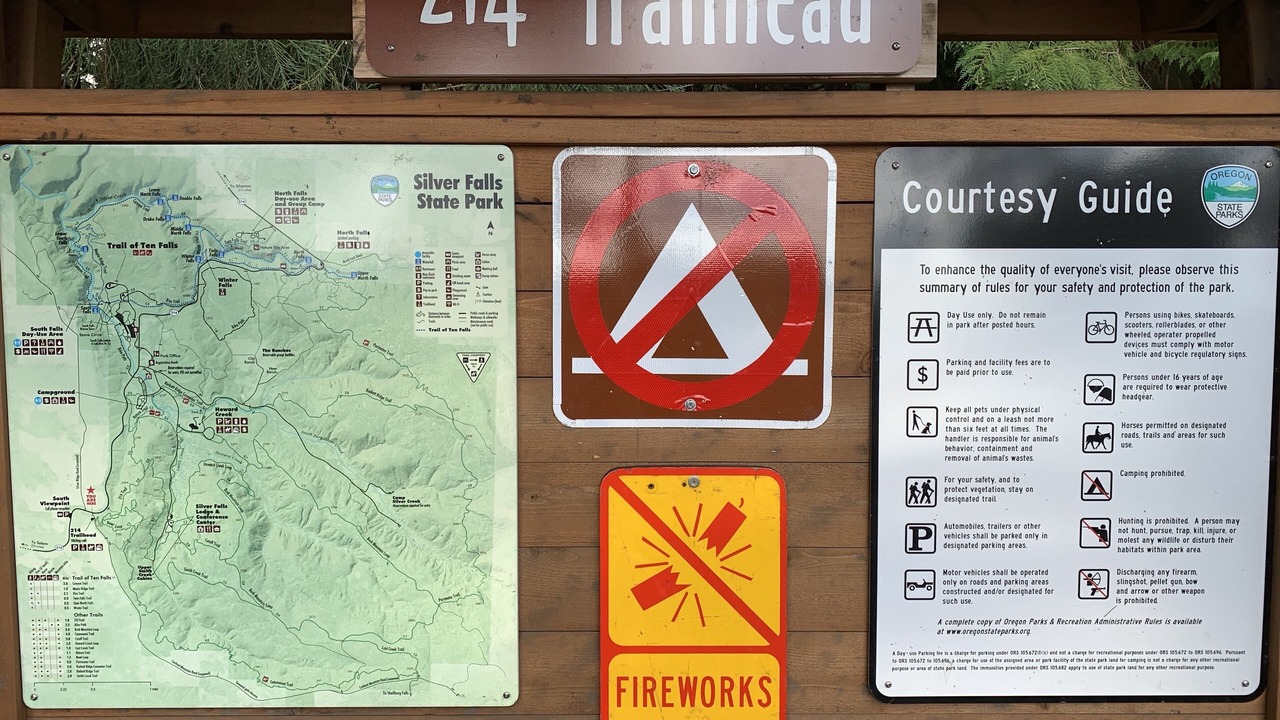 Photo of Others in West Stayton