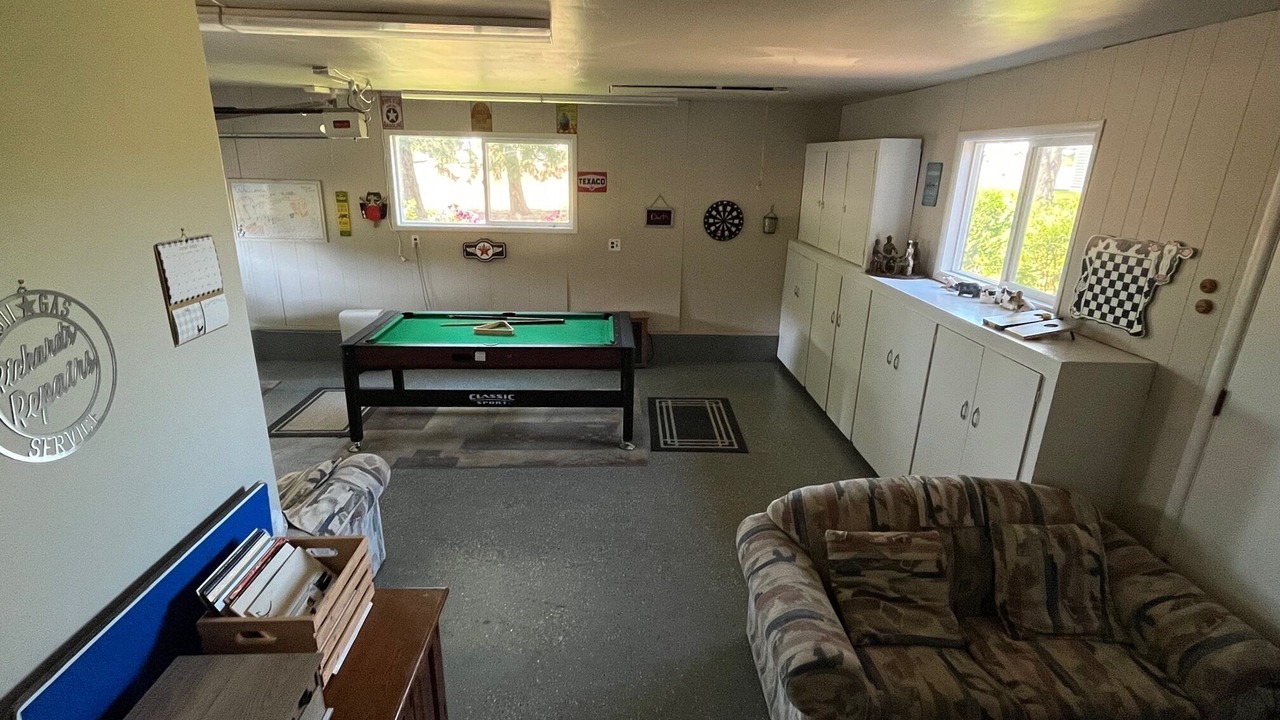 Photo of Bedroom in West Stayton