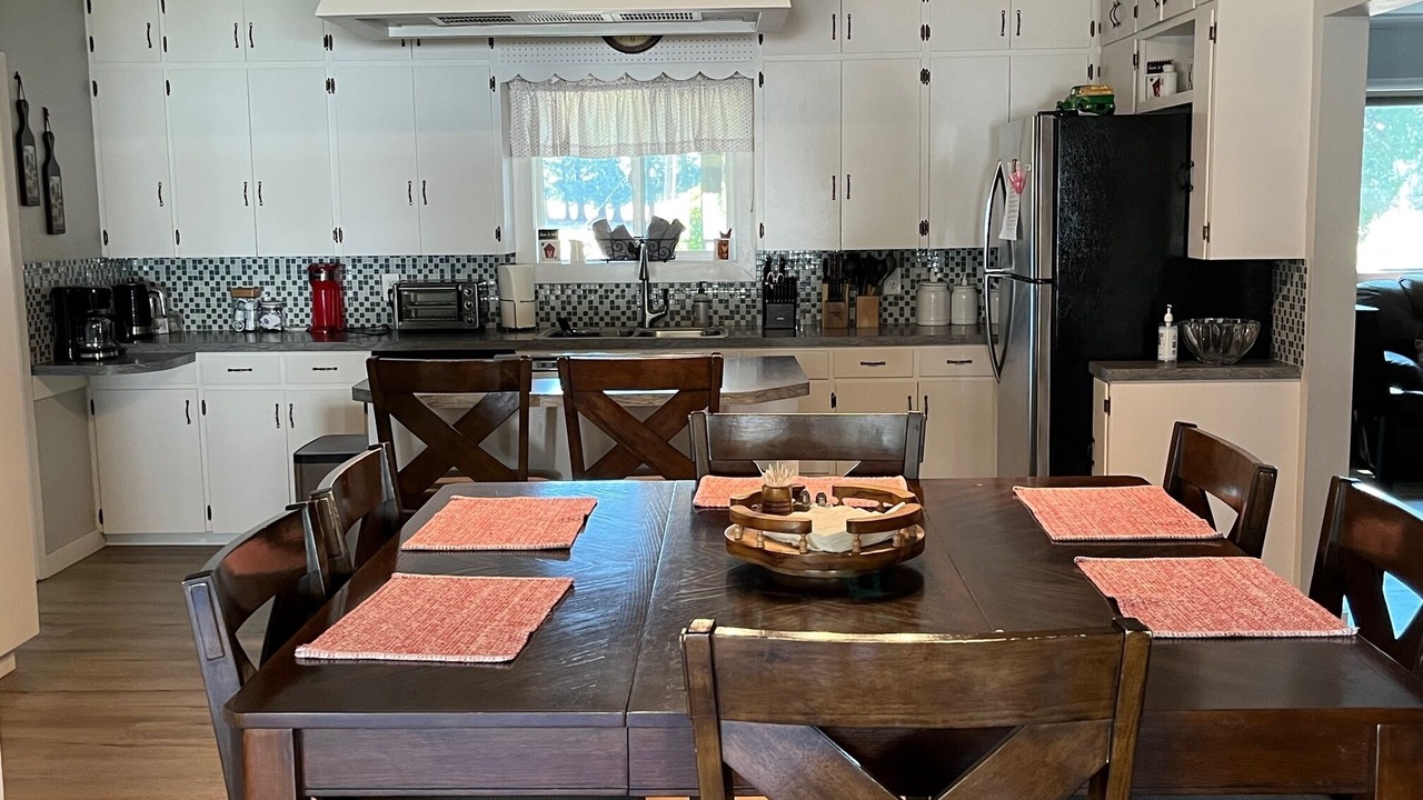 Photo of Kitchen in West Stayton