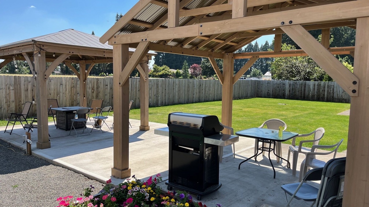 Photo of Outdoor in West Stayton