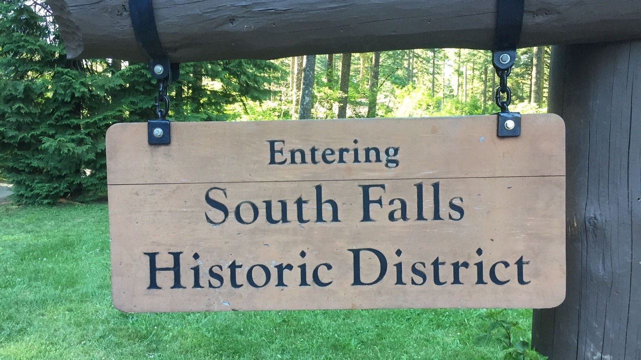 Photo of Outdoor in West Stayton