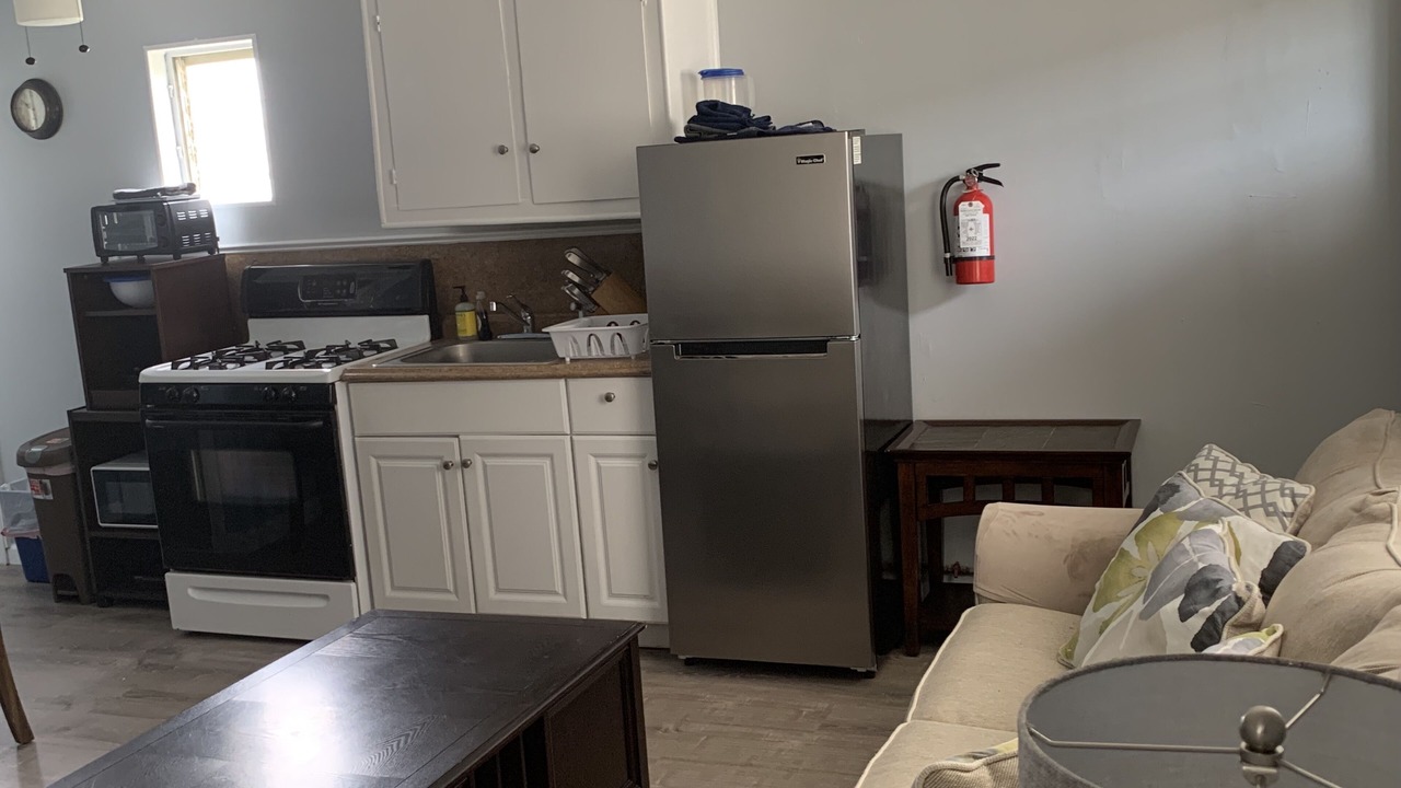 Photo of Kitchen in Wildwood