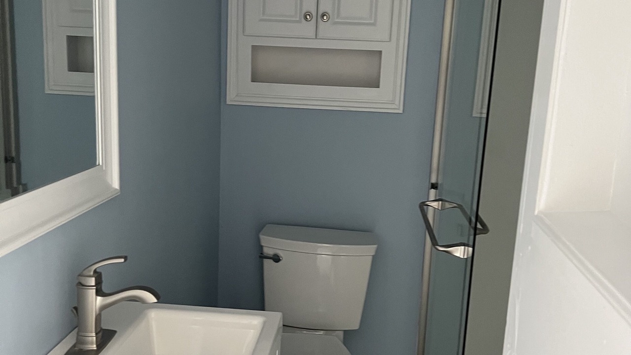 Photo of Bathroom in Wildwood