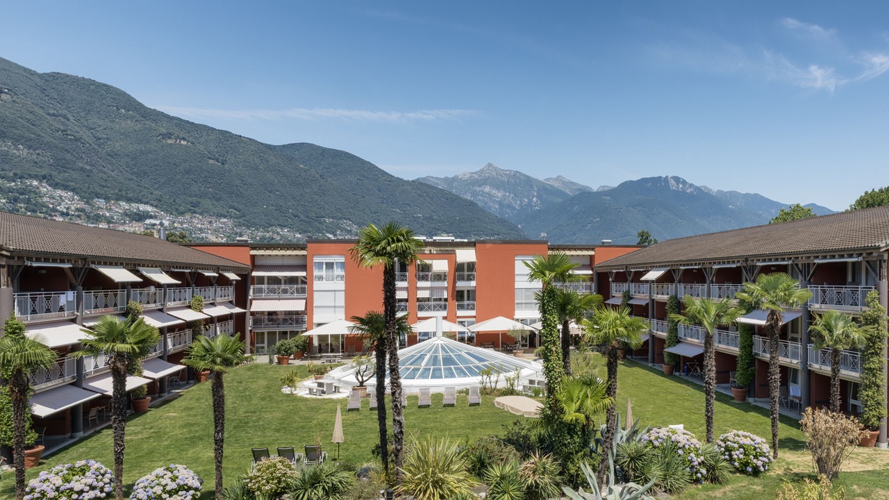 Photo of Outdoor in Ascona