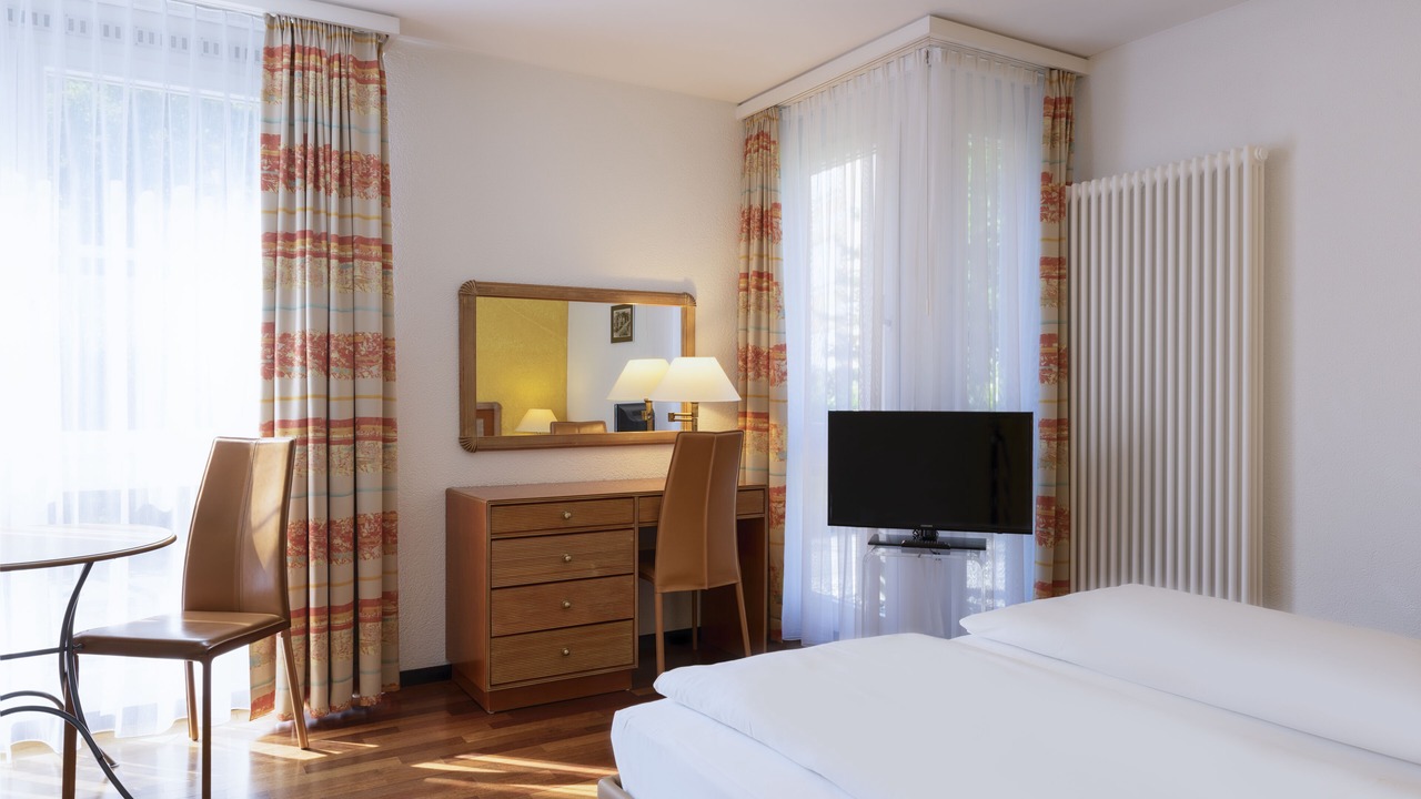 Photo of Bedroom in Ascona